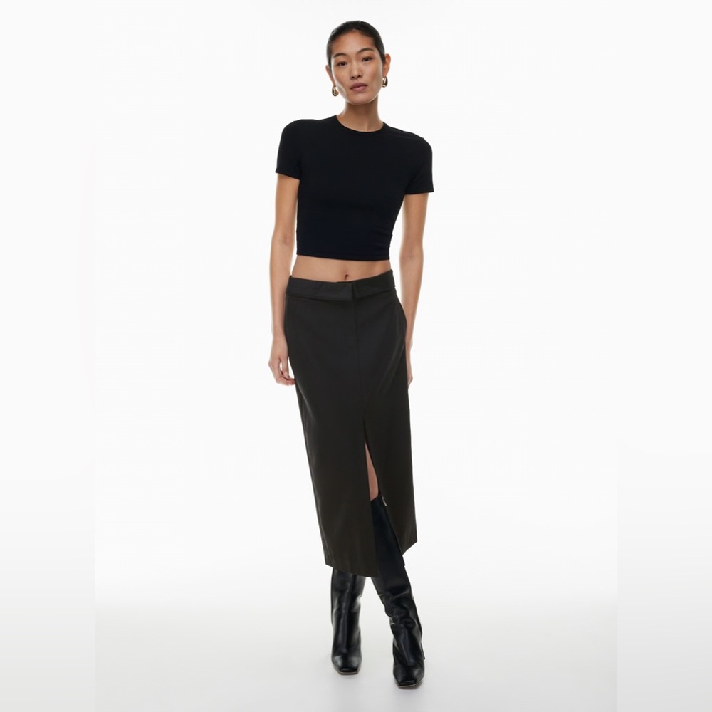 ARITZIA | Babaton Situation Skirt